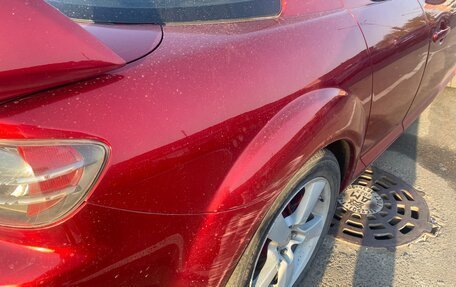 Mazda RX-8 I, 2003 год, 550 000 рублей, 4 фотография