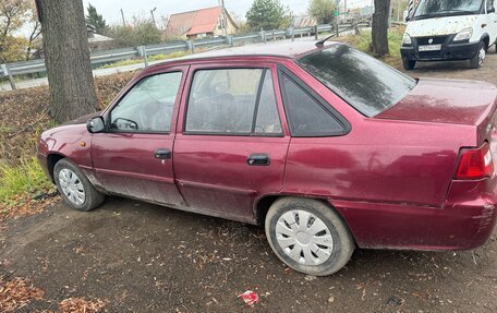 Daewoo Nexia I рестайлинг, 2012 год, 150 000 рублей, 4 фотография