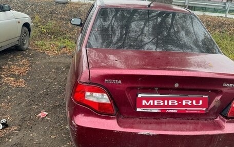 Daewoo Nexia I рестайлинг, 2012 год, 150 000 рублей, 3 фотография
