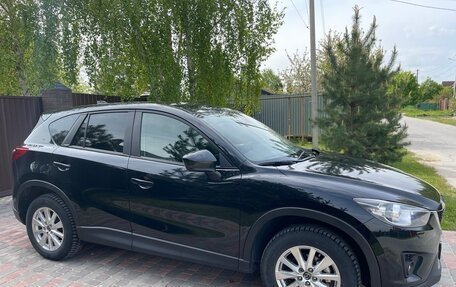 Mazda CX-5 II, 2012 год, 1 430 000 рублей, 6 фотография
