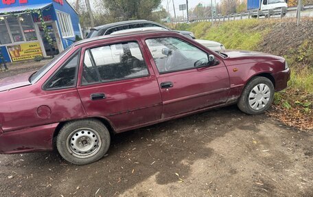 Daewoo Nexia I рестайлинг, 2012 год, 150 000 рублей, 5 фотография