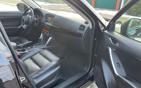 Mazda CX-5 II, 2012 год, 1 430 000 рублей, 9 фотография