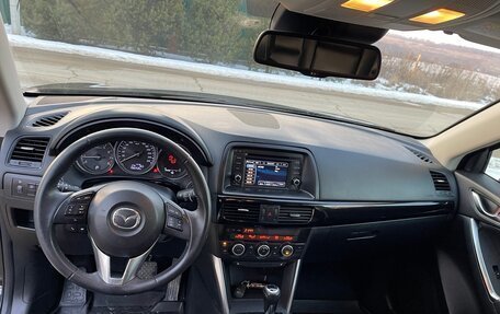 Mazda CX-5 II, 2012 год, 1 430 000 рублей, 10 фотография