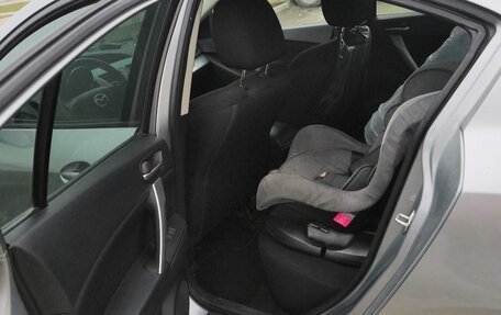 Mazda 3, 2012 год, 950 000 рублей, 2 фотография