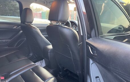 Mazda CX-5 II, 2012 год, 1 430 000 рублей, 12 фотография