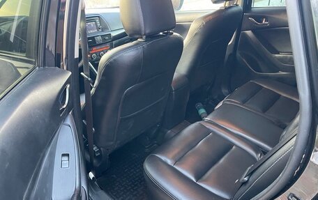 Mazda CX-5 II, 2012 год, 1 430 000 рублей, 11 фотография