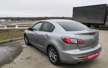 Mazda 3, 2012 год, 950 000 рублей, 3 фотография