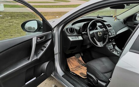 Mazda 3, 2012 год, 950 000 рублей, 8 фотография