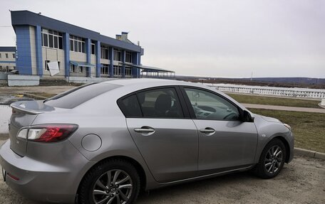 Mazda 3, 2012 год, 950 000 рублей, 5 фотография