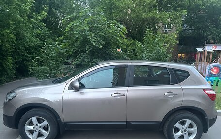 Nissan Qashqai, 2012 год, 1 046 000 рублей, 2 фотография