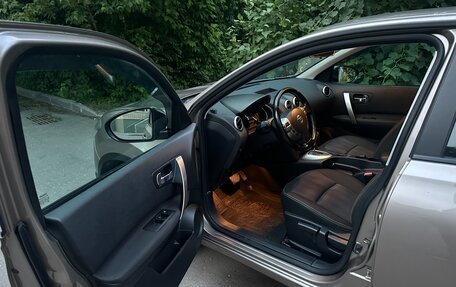 Nissan Qashqai, 2012 год, 1 046 000 рублей, 5 фотография