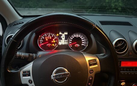 Nissan Qashqai, 2012 год, 1 046 000 рублей, 7 фотография