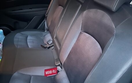 Nissan Qashqai, 2012 год, 1 046 000 рублей, 10 фотография
