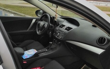Mazda 3, 2012 год, 950 000 рублей, 7 фотография