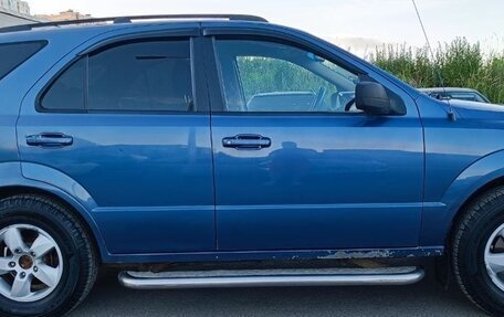 KIA Sorento IV, 2004 год, 450 000 рублей, 3 фотография