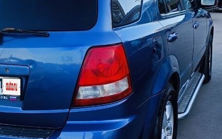KIA Sorento IV, 2004 год, 450 000 рублей, 6 фотография