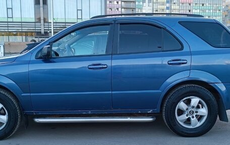 KIA Sorento IV, 2004 год, 450 000 рублей, 4 фотография
