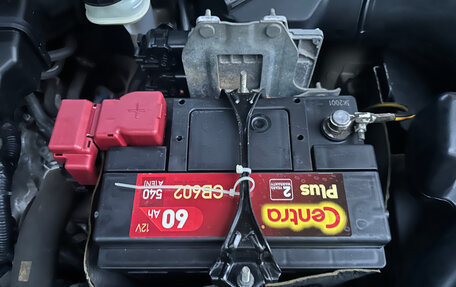 Nissan Qashqai, 2012 год, 1 046 000 рублей, 12 фотография
