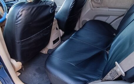 KIA Sorento IV, 2004 год, 450 000 рублей, 13 фотография