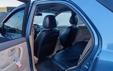 KIA Sorento IV, 2004 год, 450 000 рублей, 14 фотография