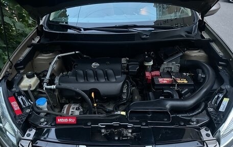 Nissan Qashqai, 2012 год, 1 046 000 рублей, 11 фотография