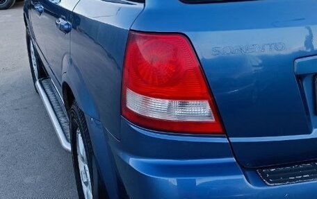 KIA Sorento IV, 2004 год, 450 000 рублей, 12 фотография