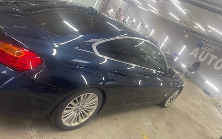 BMW 4 серия, 2014 год, 2 450 000 рублей, 5 фотография