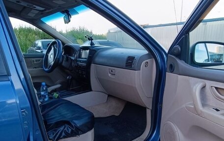 KIA Sorento IV, 2004 год, 450 000 рублей, 18 фотография