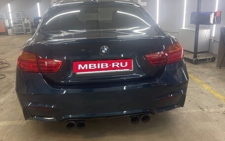 BMW 4 серия, 2014 год, 2 450 000 рублей, 6 фотография