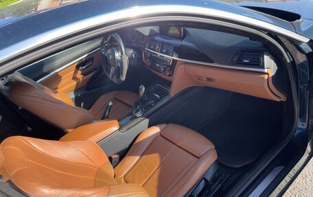 BMW 4 серия, 2014 год, 2 450 000 рублей, 9 фотография