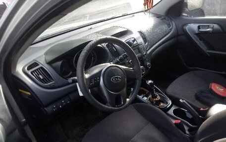 KIA Cerato III, 2011 год, 850 000 рублей, 3 фотография