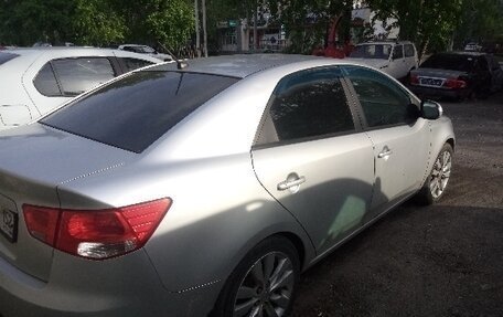 KIA Cerato III, 2011 год, 850 000 рублей, 4 фотография