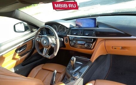 BMW 4 серия, 2014 год, 2 450 000 рублей, 7 фотография