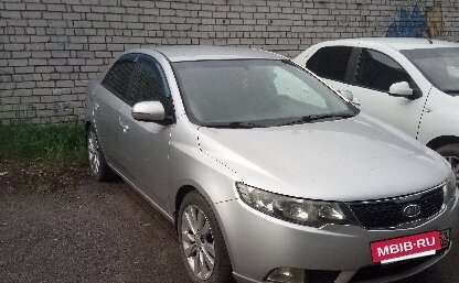 KIA Cerato III, 2011 год, 850 000 рублей, 2 фотография
