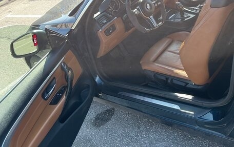 BMW 4 серия, 2014 год, 2 450 000 рублей, 8 фотография