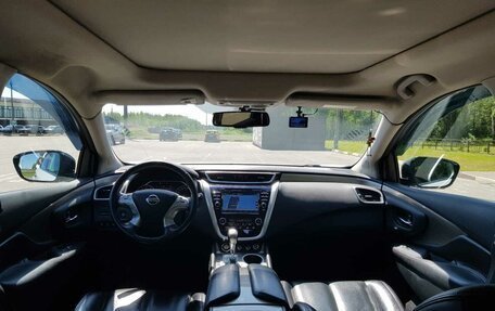 Nissan Murano, 2020 год, 2 500 000 рублей, 10 фотография