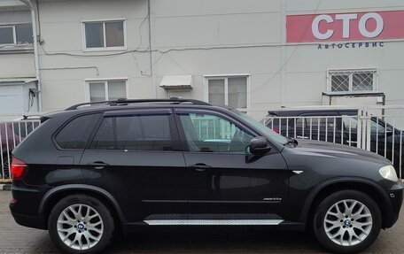 BMW X5, 2010 год, 2 070 000 рублей, 5 фотография