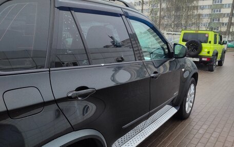 BMW X5, 2010 год, 2 070 000 рублей, 4 фотография