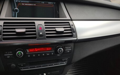 BMW X5, 2010 год, 2 070 000 рублей, 11 фотография