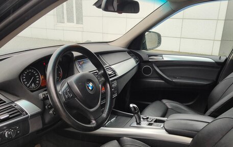 BMW X5, 2010 год, 2 070 000 рублей, 9 фотография