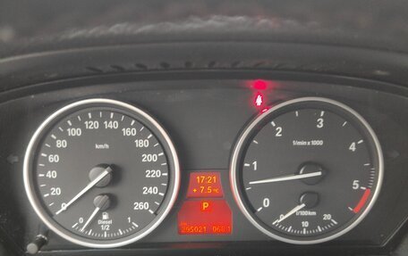 BMW X5, 2010 год, 2 070 000 рублей, 10 фотография