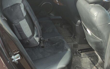 Chevrolet Cruze II, 2013 год, 990 000 рублей, 6 фотография