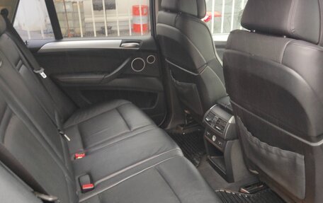 BMW X5, 2010 год, 2 070 000 рублей, 7 фотография