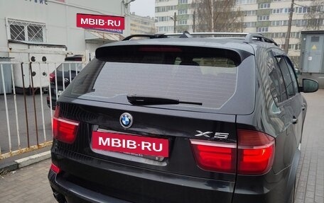 BMW X5, 2010 год, 2 070 000 рублей, 3 фотография