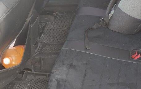 Chevrolet Cruze II, 2013 год, 990 000 рублей, 12 фотография