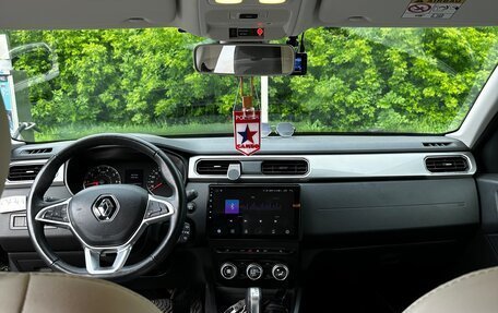 Renault Arkana I, 2021 год, 1 800 000 рублей, 9 фотография