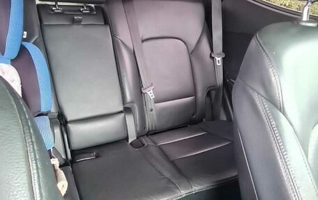 Hyundai Santa Fe III рестайлинг, 2013 год, 2 450 000 рублей, 9 фотография
