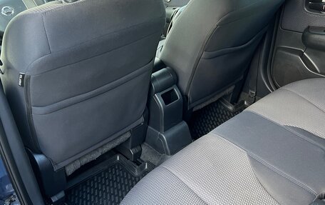 Nissan Tiida, 2008 год, 850 000 рублей, 10 фотография