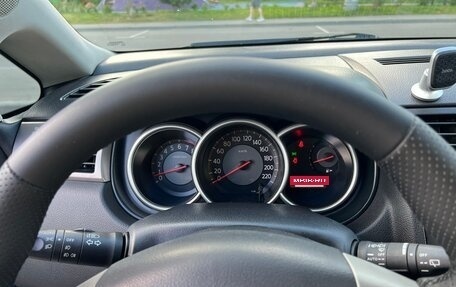 Nissan Tiida, 2008 год, 850 000 рублей, 6 фотография
