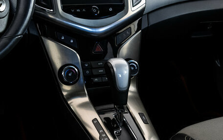 Chevrolet Cruze II, 2014 год, 825 000 рублей, 15 фотография